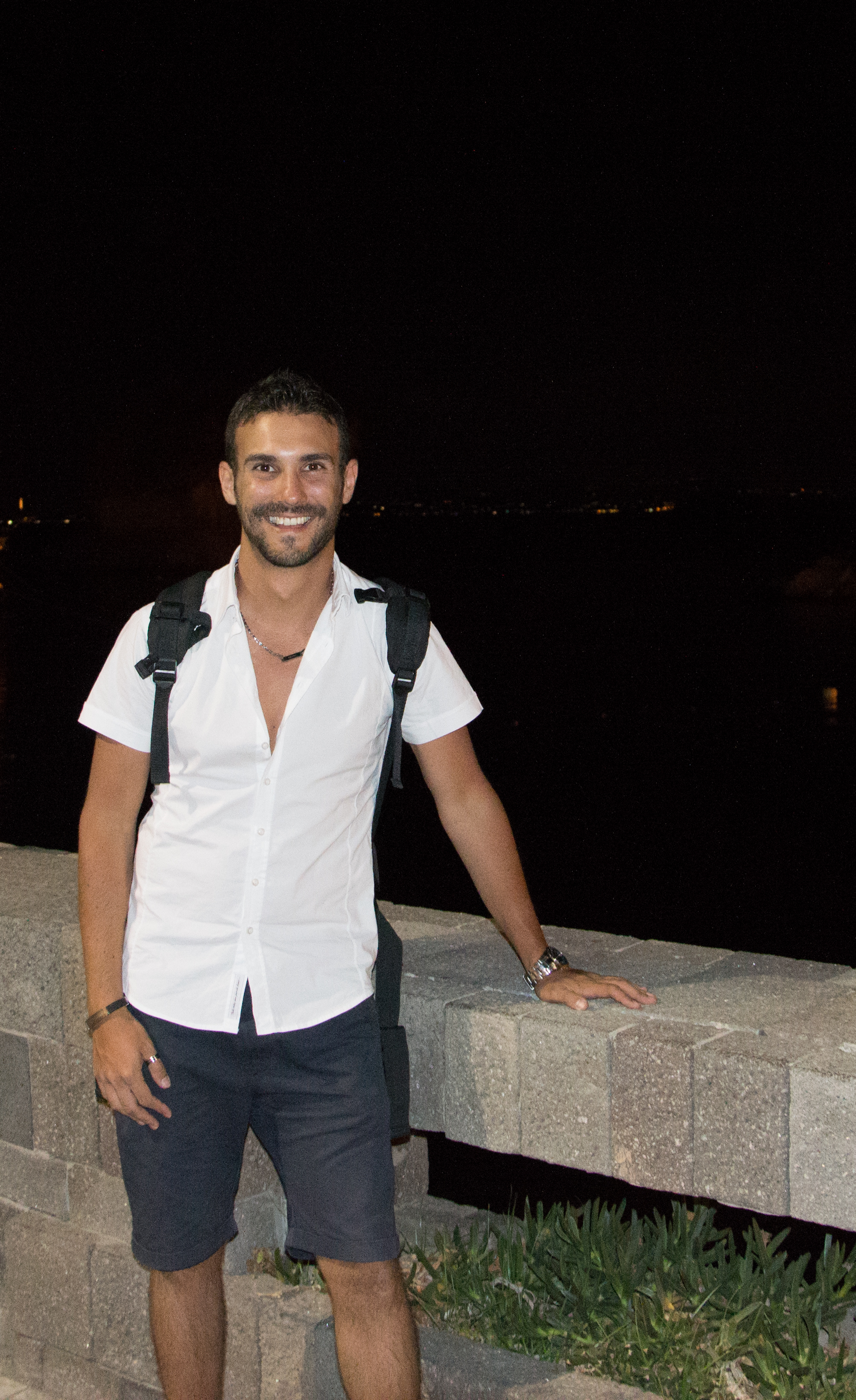 Antonio Martines