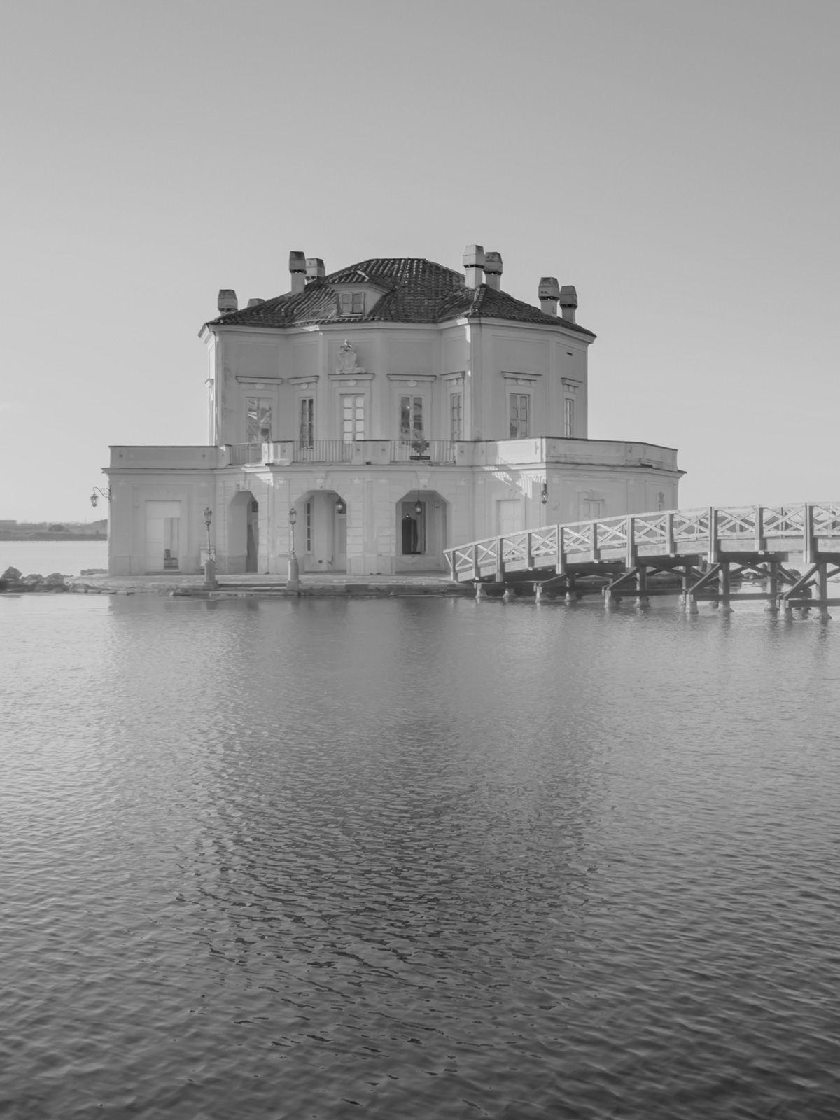 Landscape photography