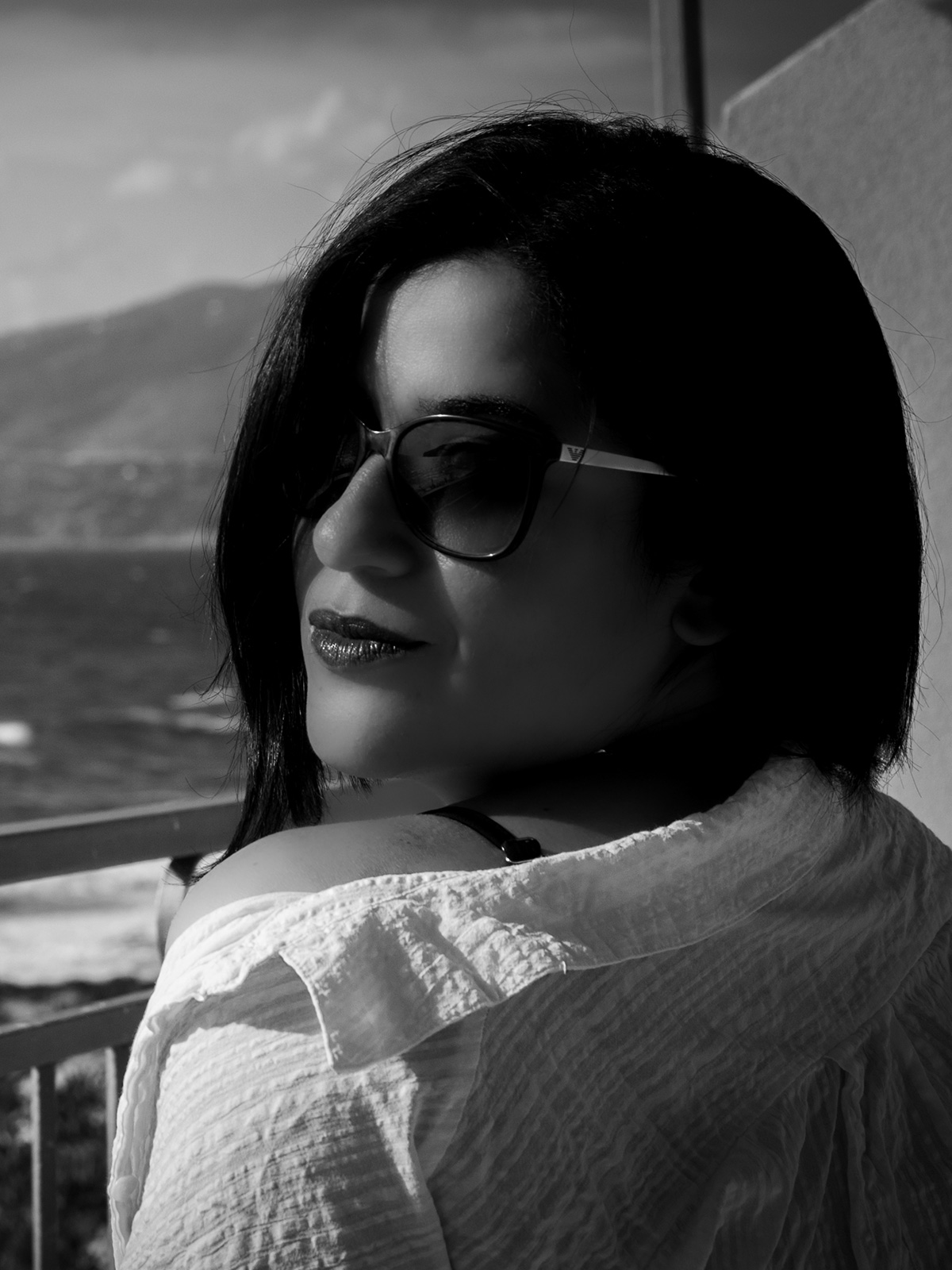Private portrait photography