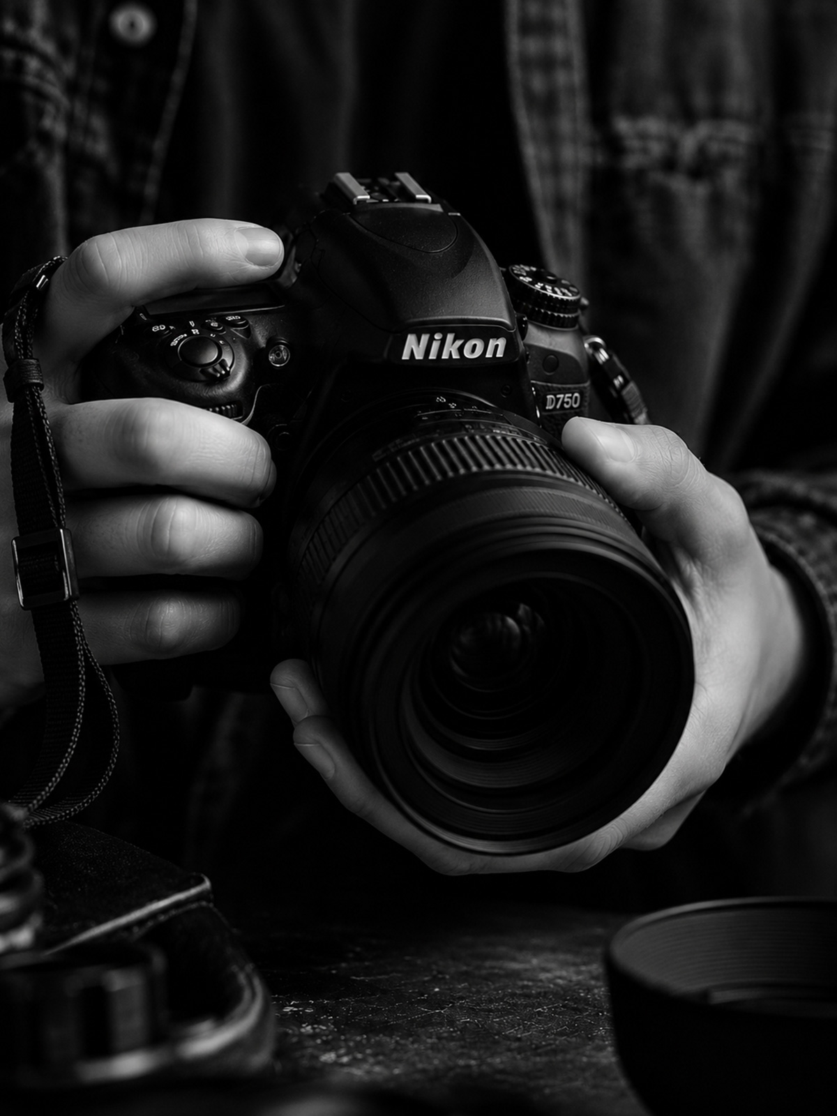 Various photography