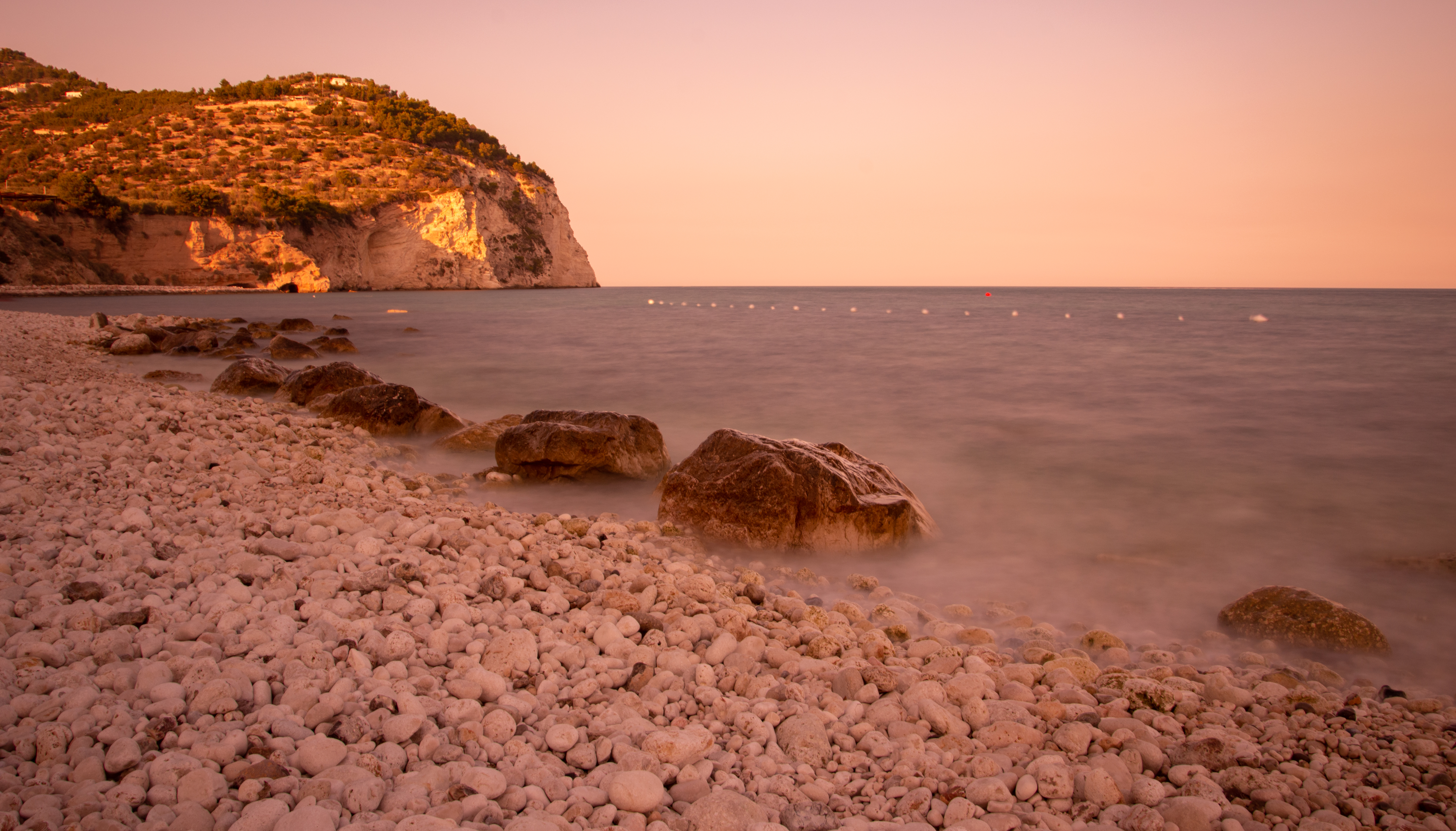 Landscape photo
